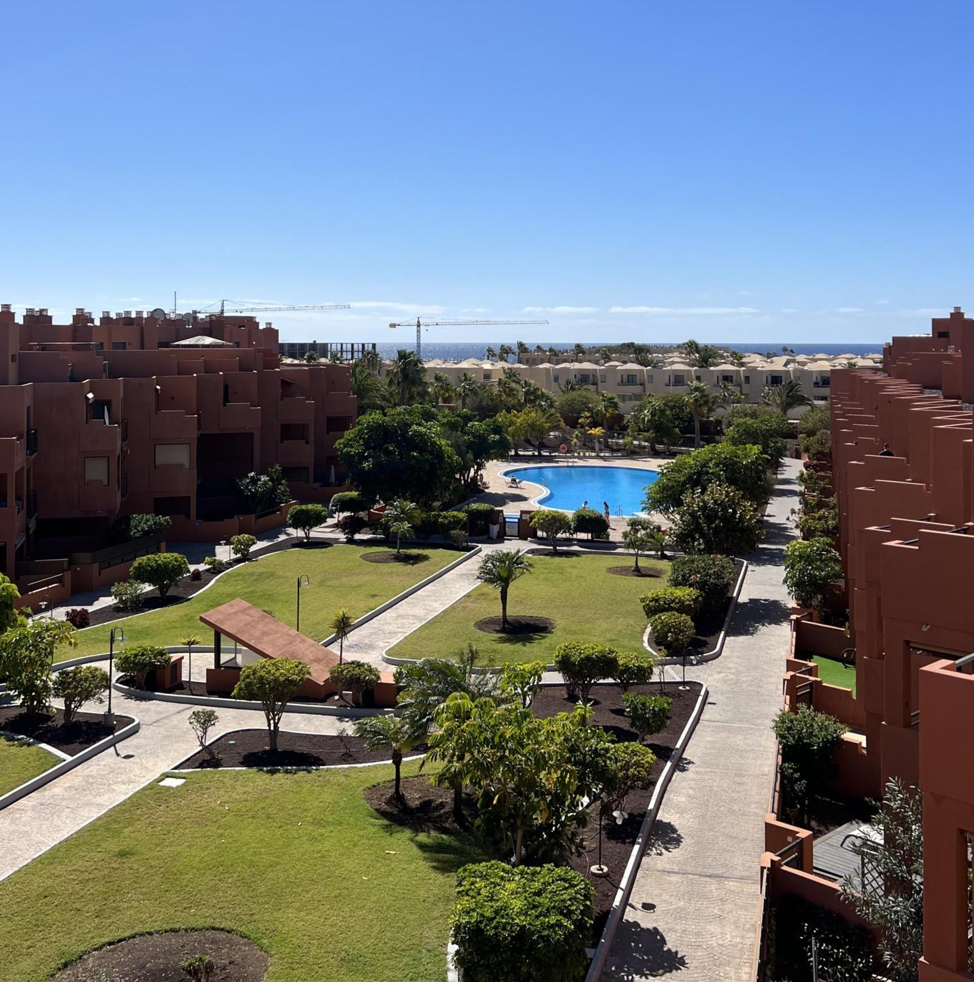 One Bed In With Sea Views K120 Appartement