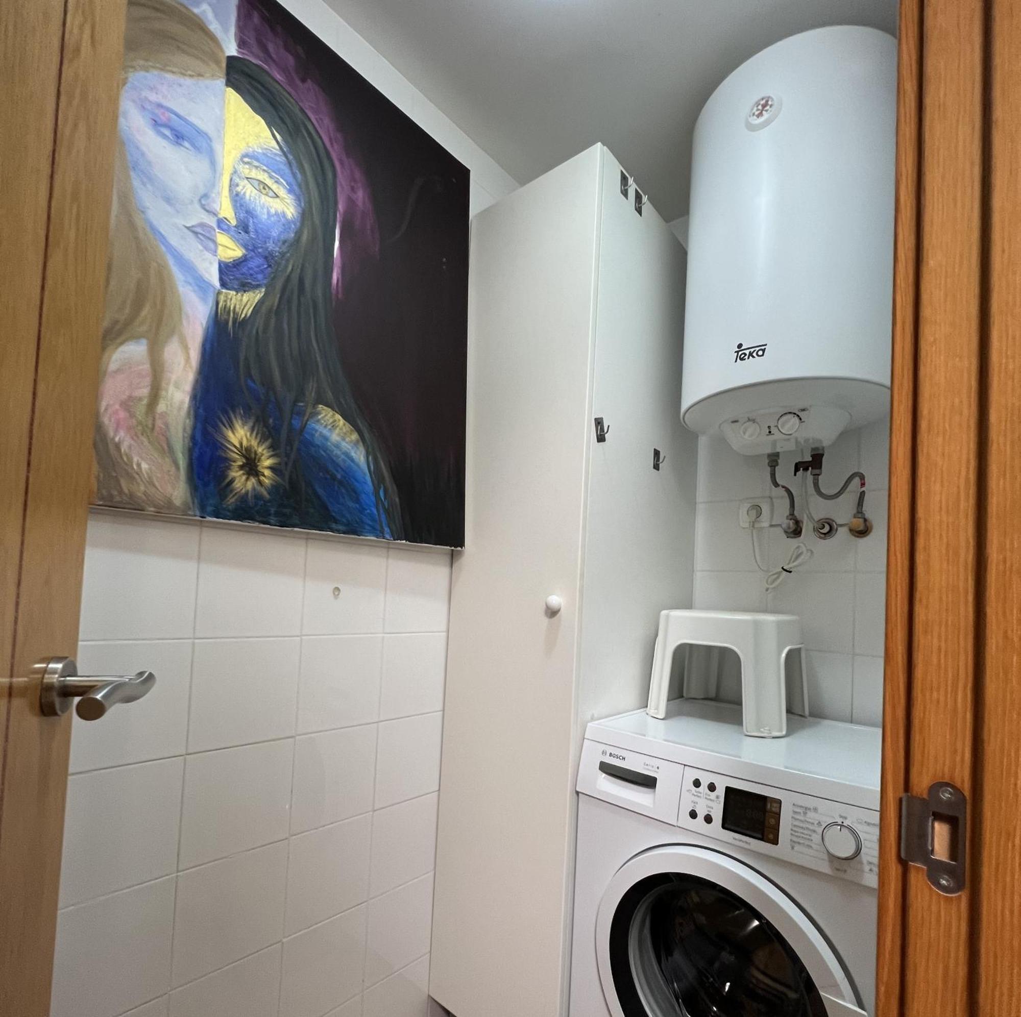 One Bed In With Sea Views K120 Appartement