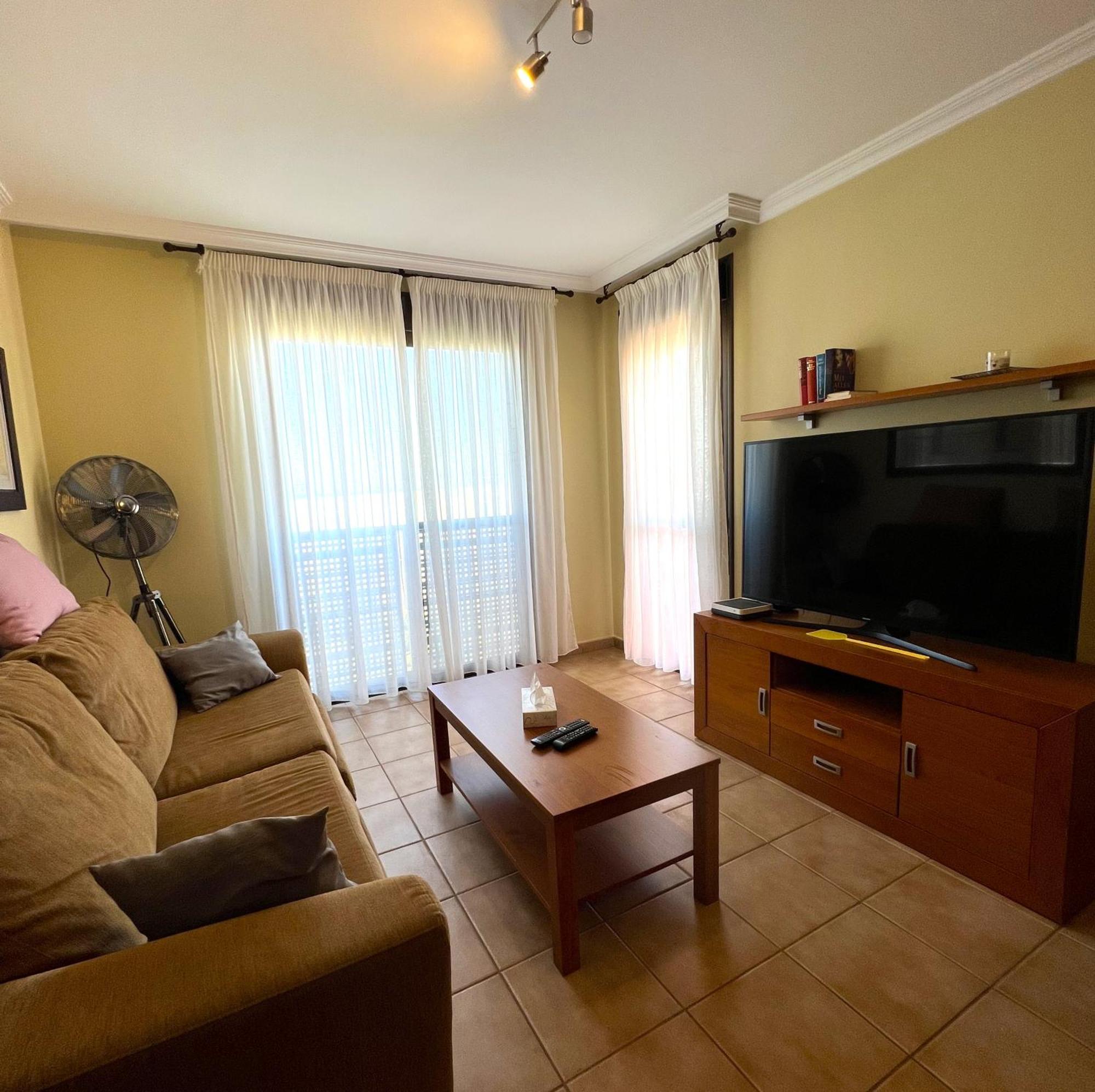 One Bed In With Sea Views K120 Appartement