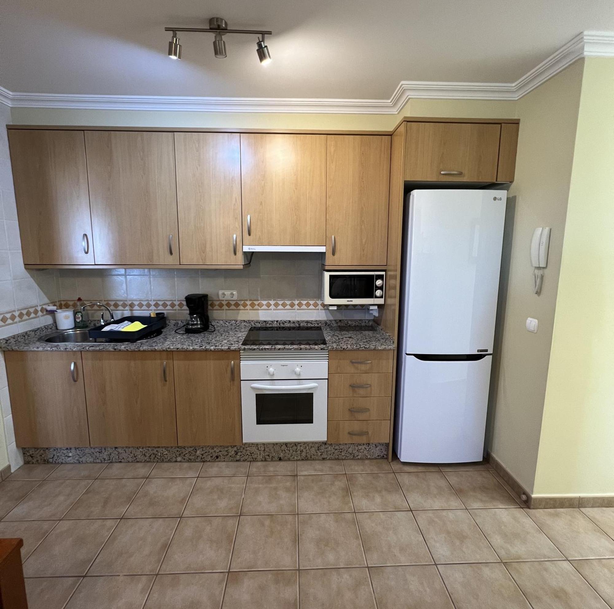 Appartement One Bed In With Sea Views K120 *