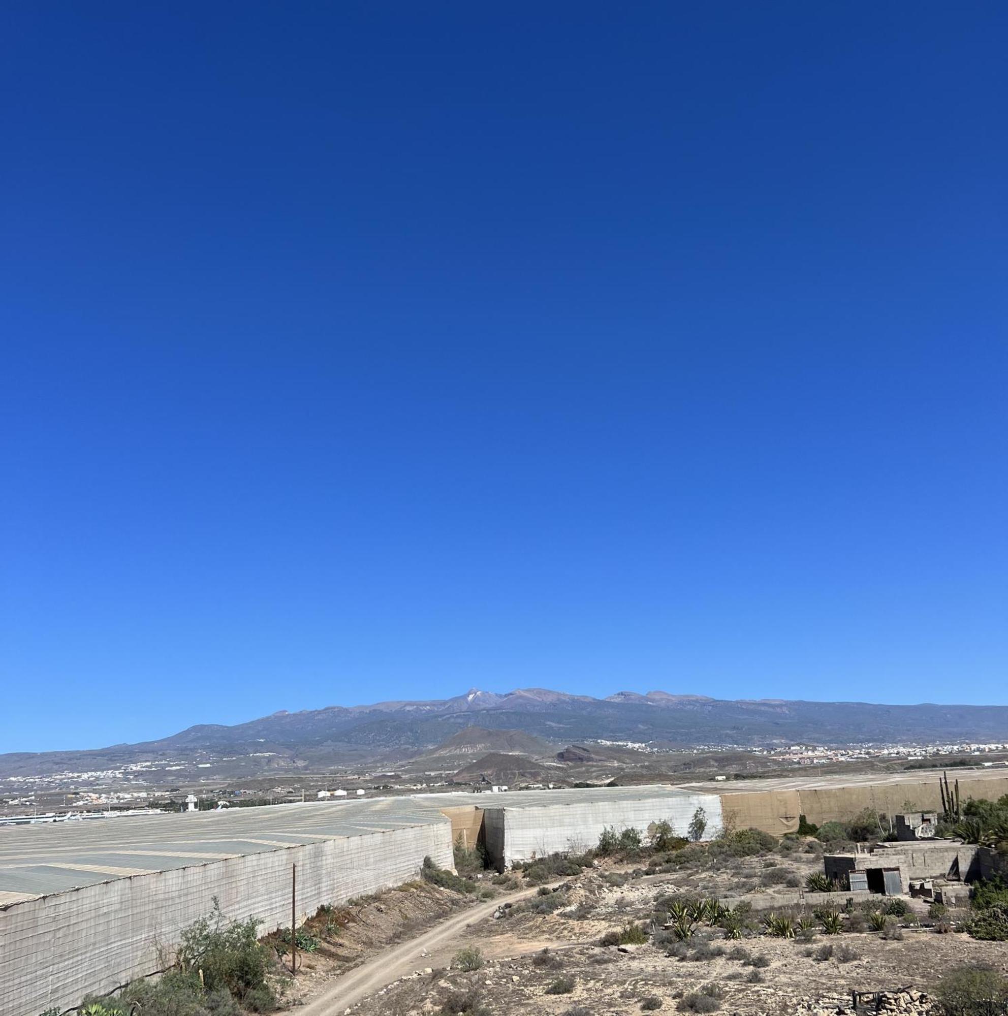One Bed In With Sea Views K120 Appartement La Tejita