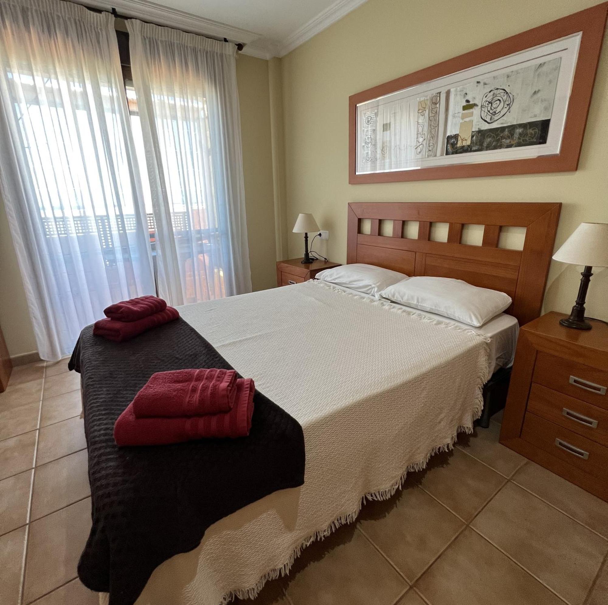 Appartement One Bed In With Sea Views K120 La Tejita