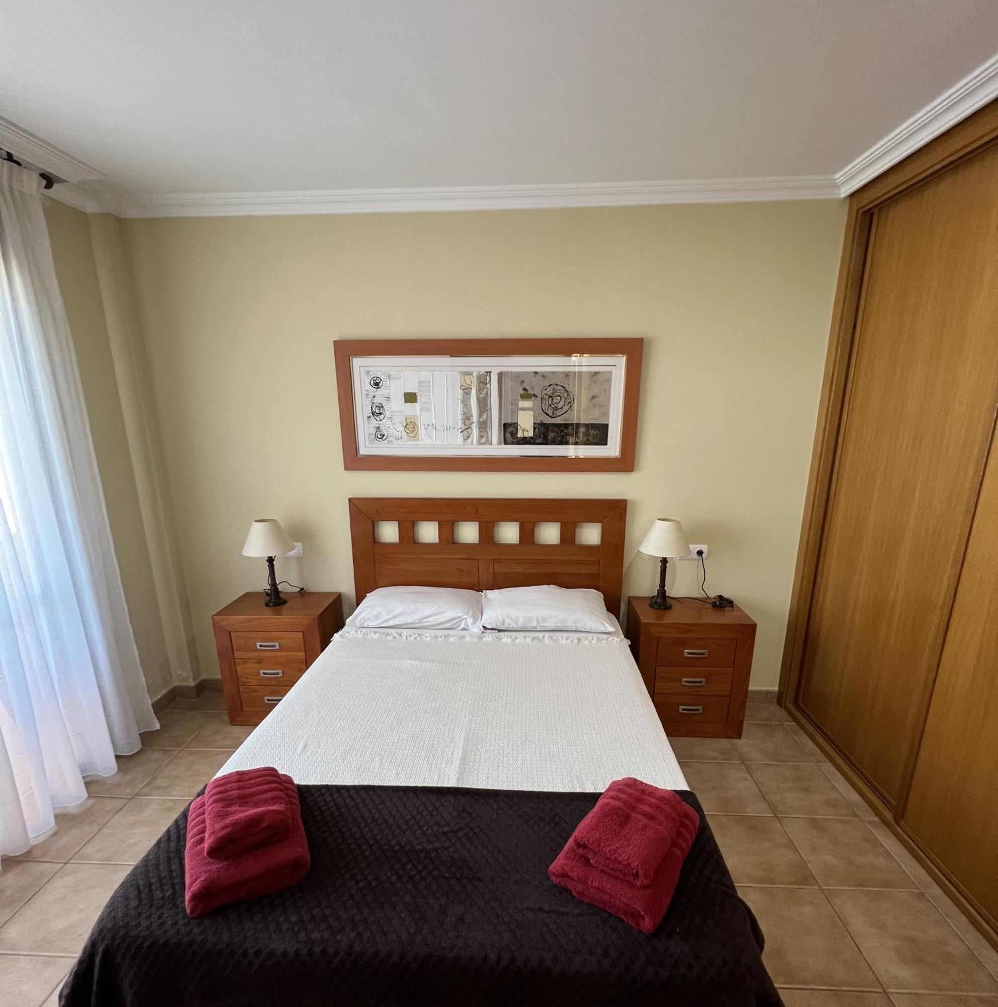 One Bed In With Sea Views K120 Appartement