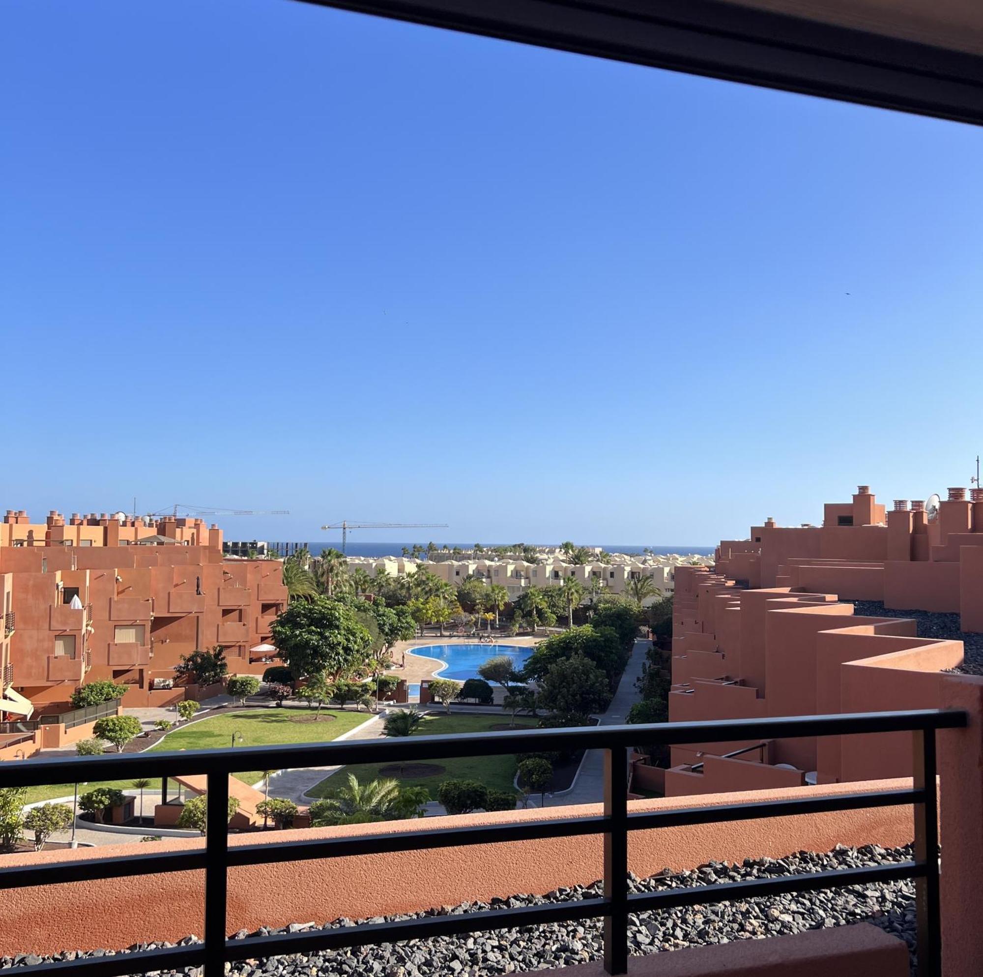 Appartement One Bed In With Sea Views K120