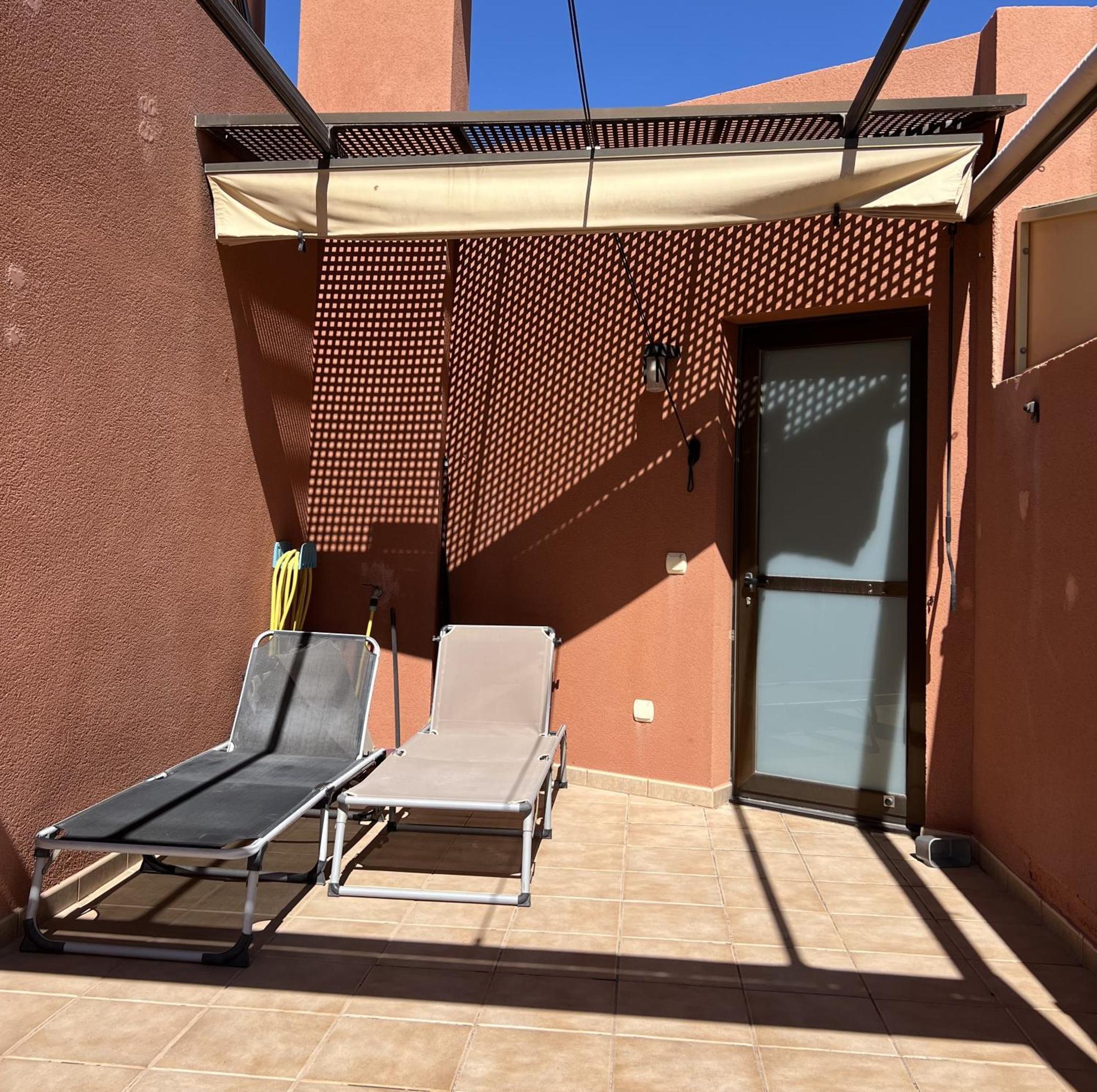 One Bed In With Sea Views K120 *